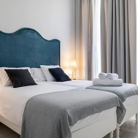 San Buenaventura Apartment 13 Sevilla Eksteriør billede