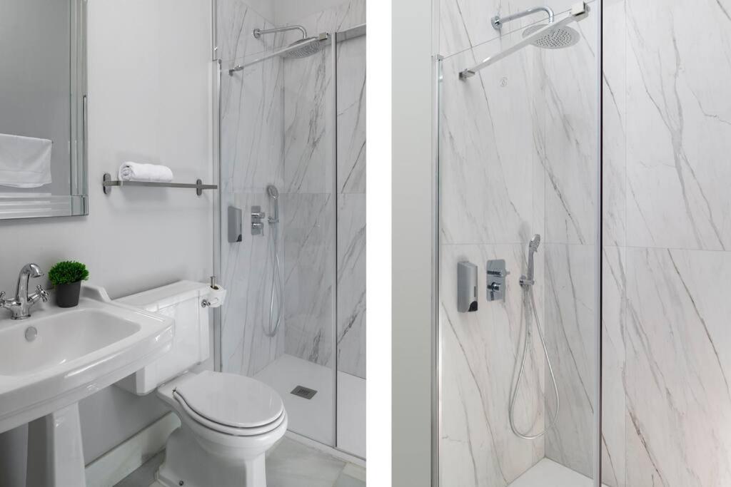 San Buenaventura Apartment 13 Sevilla Eksteriør billede